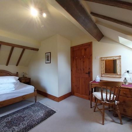 Granary Cottage A Shropshire Haven Church Stretton Ngoại thất bức ảnh