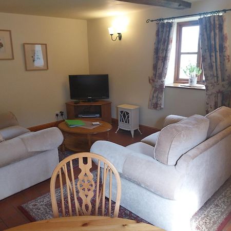 Granary Cottage A Shropshire Haven Church Stretton Ngoại thất bức ảnh