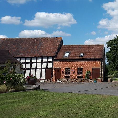 Granary Cottage A Shropshire Haven Church Stretton Ngoại thất bức ảnh