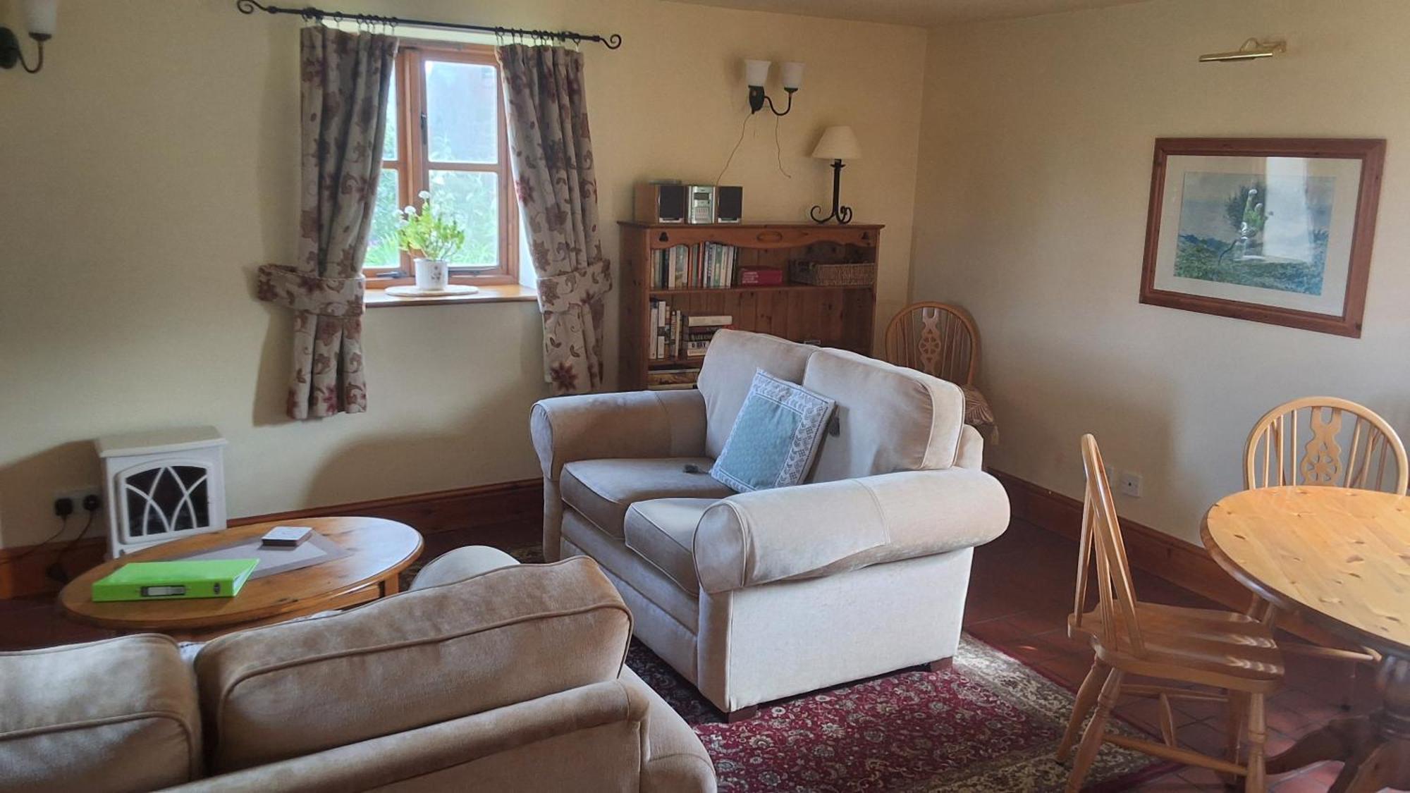 Granary Cottage A Shropshire Haven Church Stretton Ngoại thất bức ảnh
