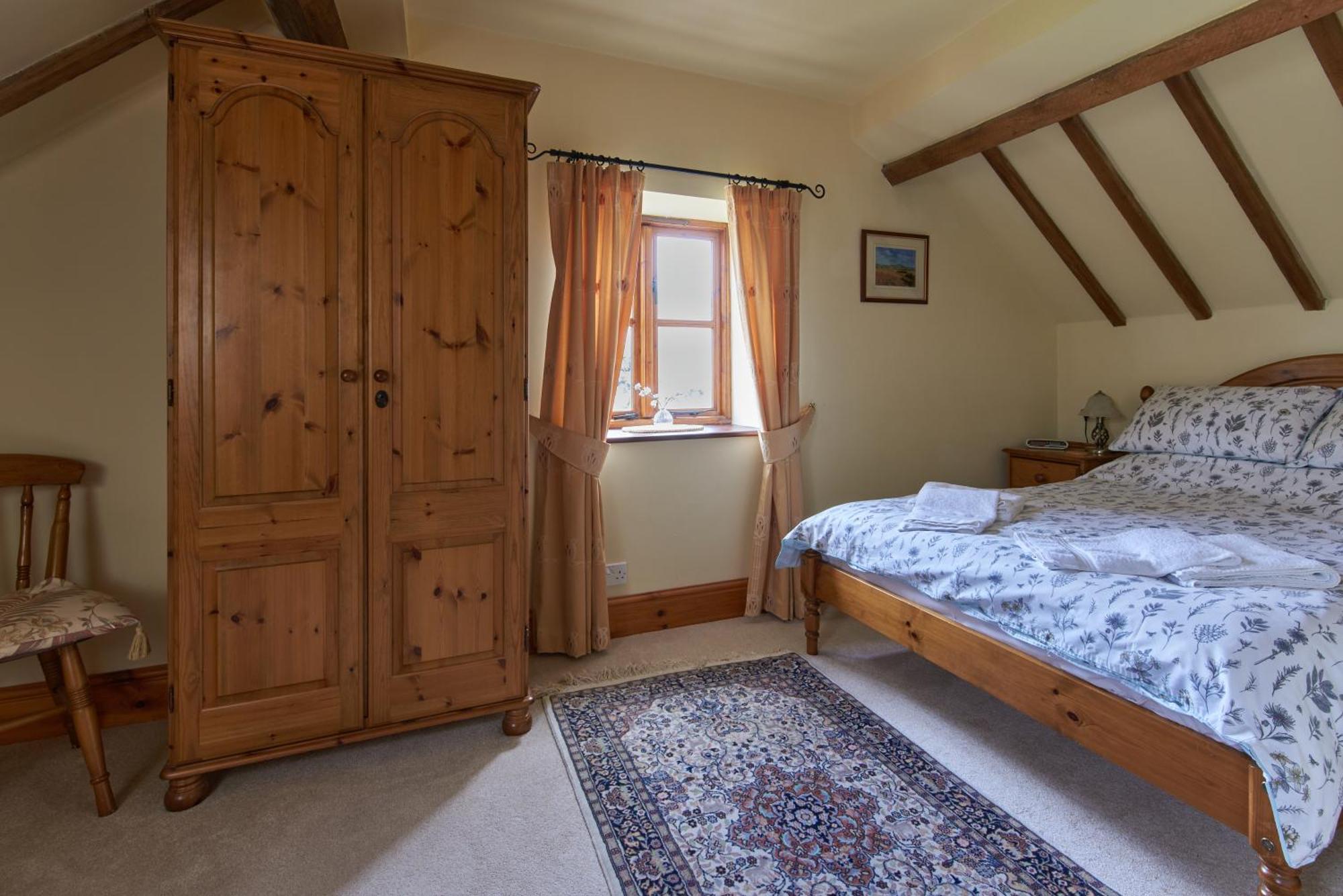 Granary Cottage A Shropshire Haven Church Stretton Ngoại thất bức ảnh