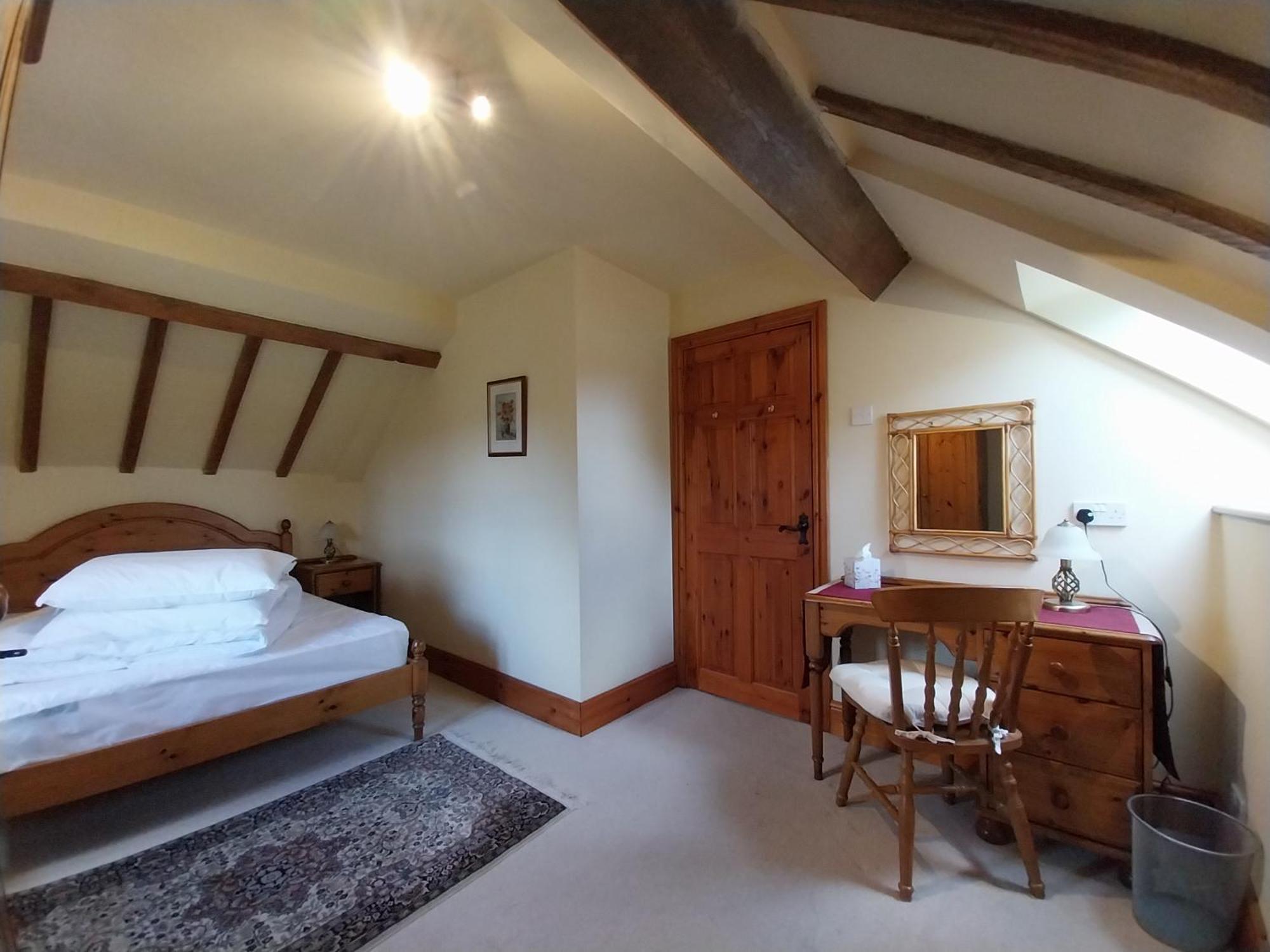Granary Cottage A Shropshire Haven Church Stretton Ngoại thất bức ảnh