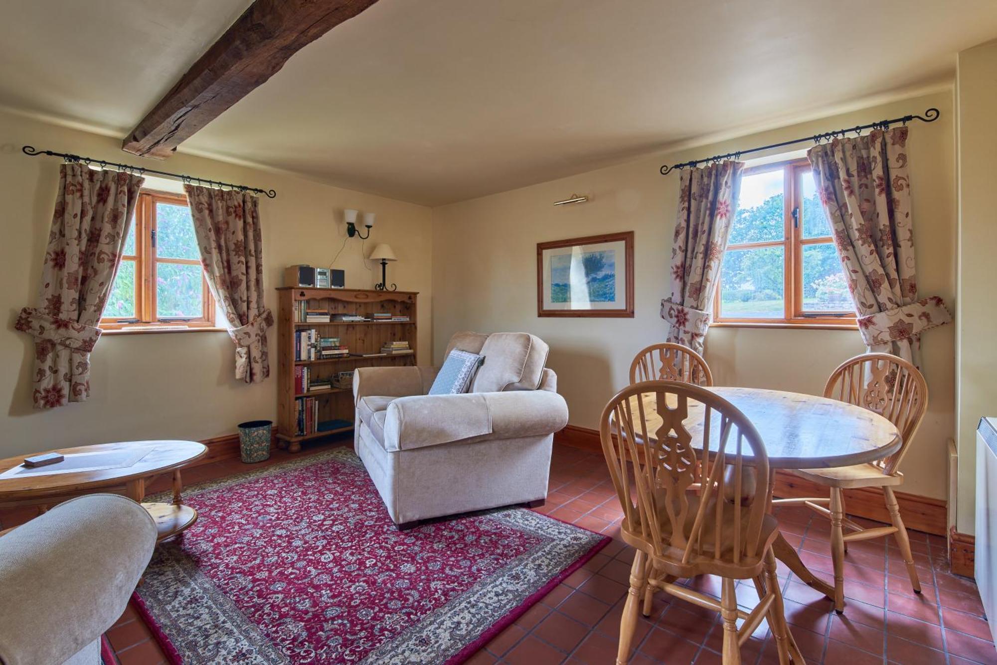 Granary Cottage A Shropshire Haven Church Stretton Ngoại thất bức ảnh