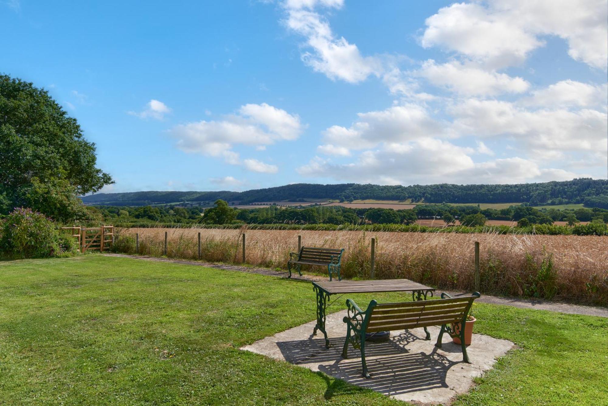 Granary Cottage A Shropshire Haven Church Stretton Ngoại thất bức ảnh