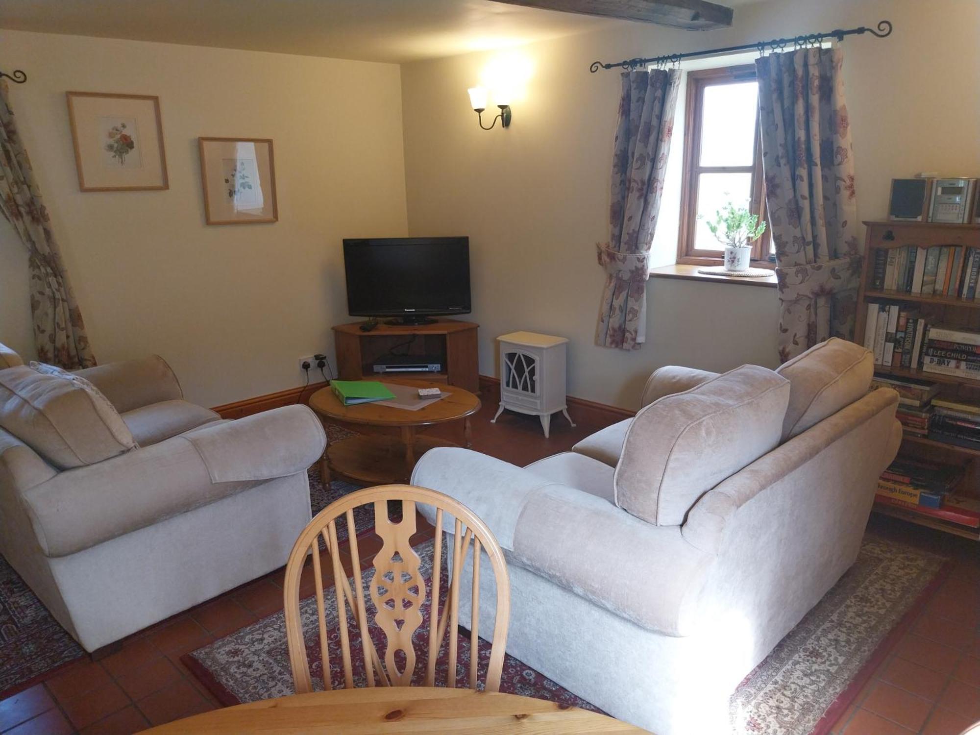 Granary Cottage A Shropshire Haven Church Stretton Ngoại thất bức ảnh